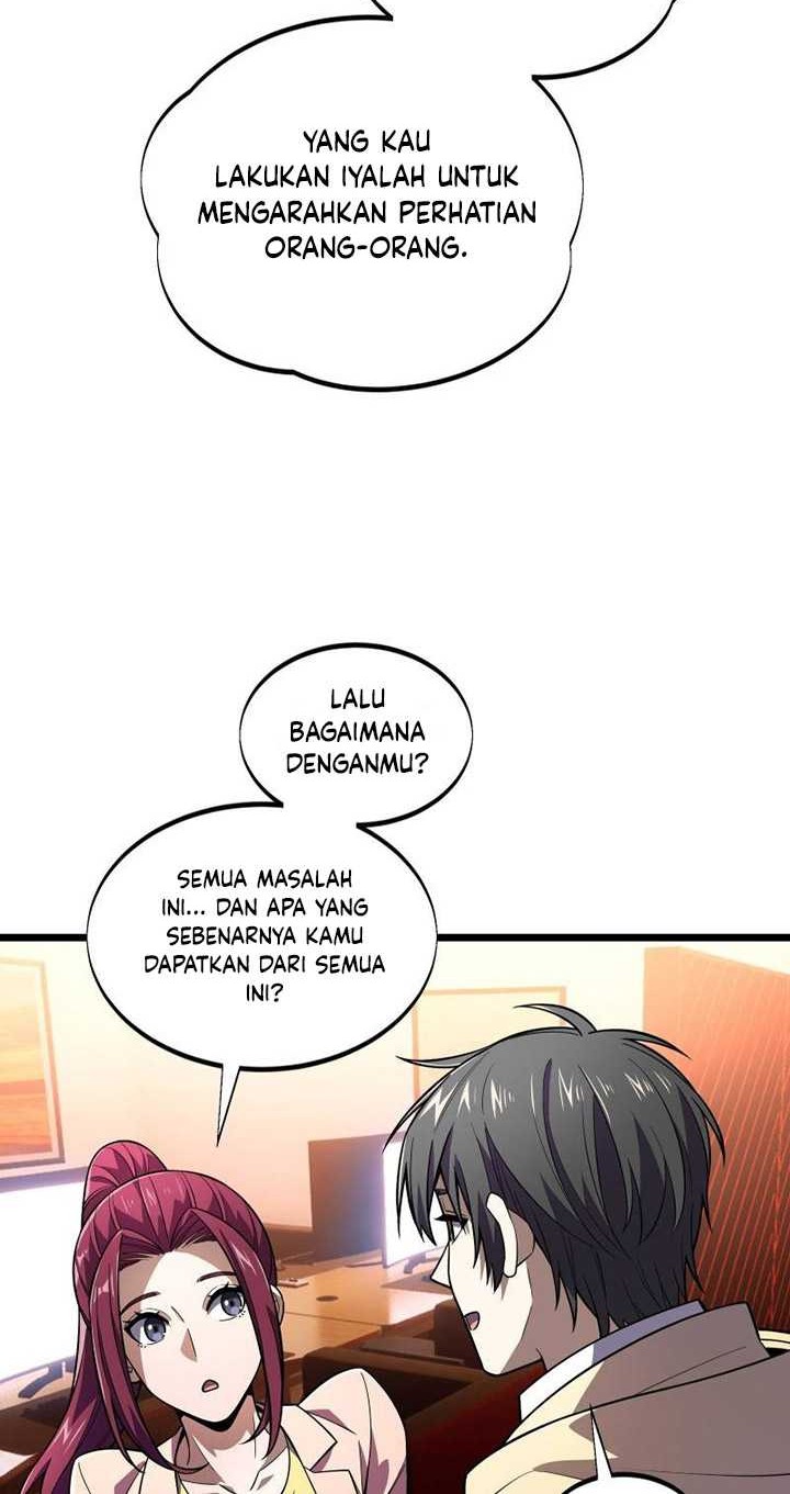 The King’s Avatar Chapter 148 Gambar 35