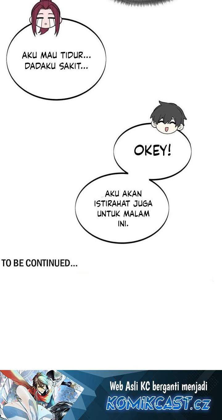 The King’s Avatar Chapter 148 Gambar 37