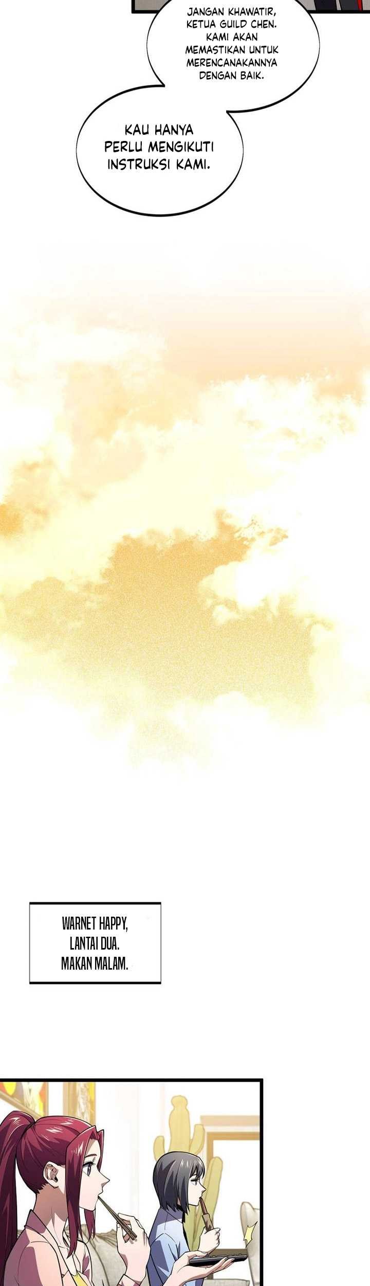 The King’s Avatar Chapter 148 Gambar 18