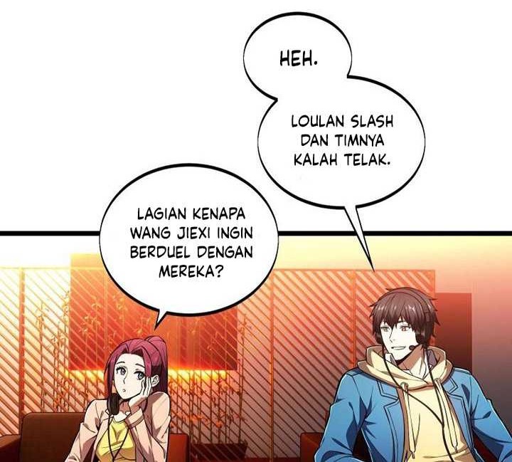 The King’s Avatar Chapter 148 Gambar 5