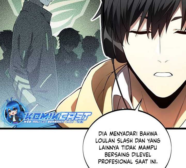 The King’s Avatar Chapter 148 Gambar 7