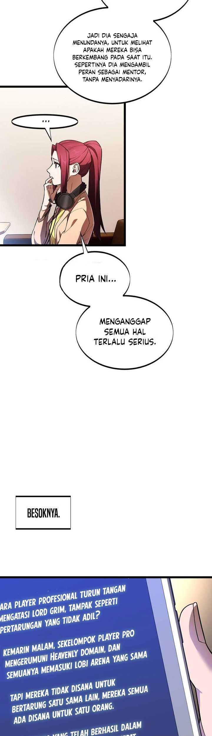 The King’s Avatar Chapter 148 Gambar 8