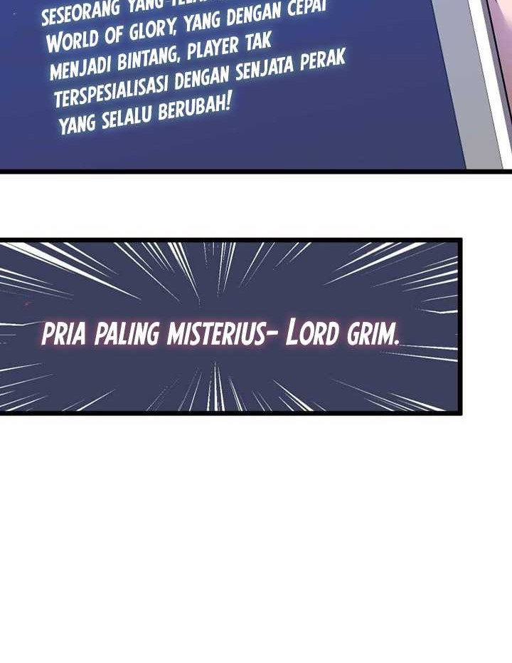 The King’s Avatar Chapter 148 Gambar 9