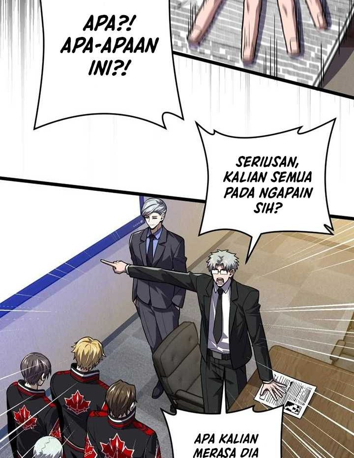 The King’s Avatar Chapter 148 Gambar 11