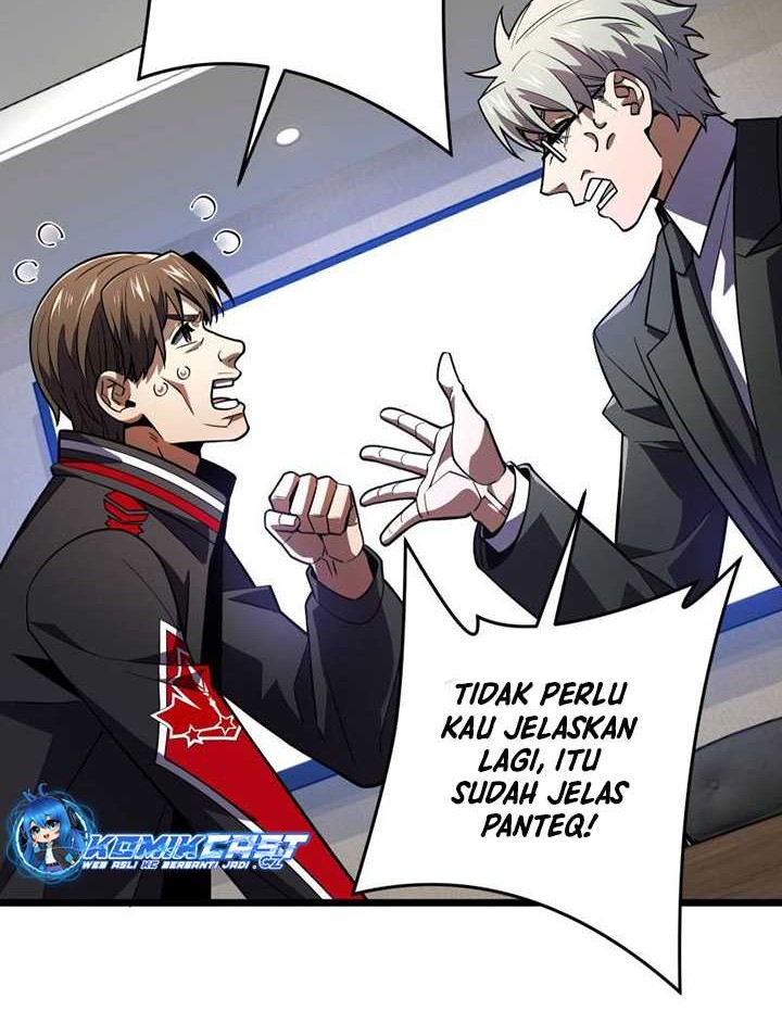 The King’s Avatar Chapter 148 Gambar 13