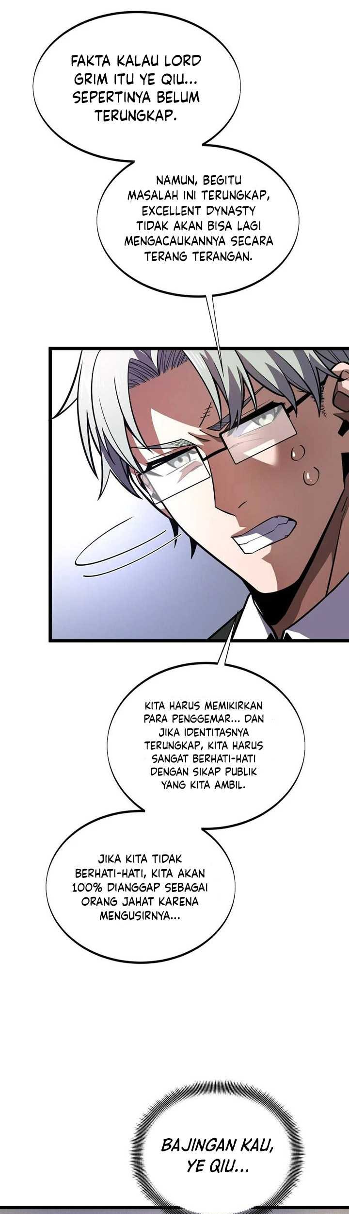 The King’s Avatar Chapter 148 Gambar 14