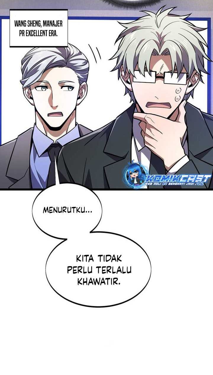 The King’s Avatar Chapter 148 Gambar 15