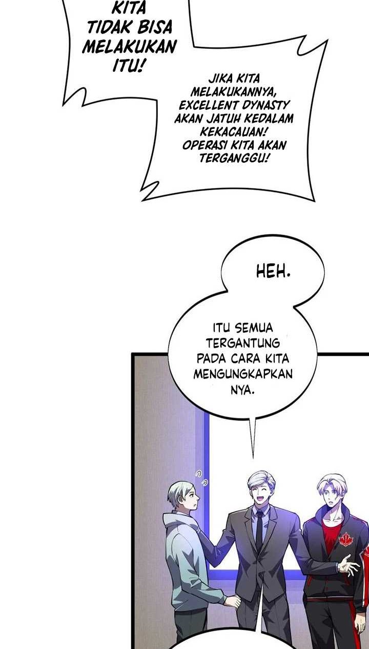 The King’s Avatar Chapter 148 Gambar 17