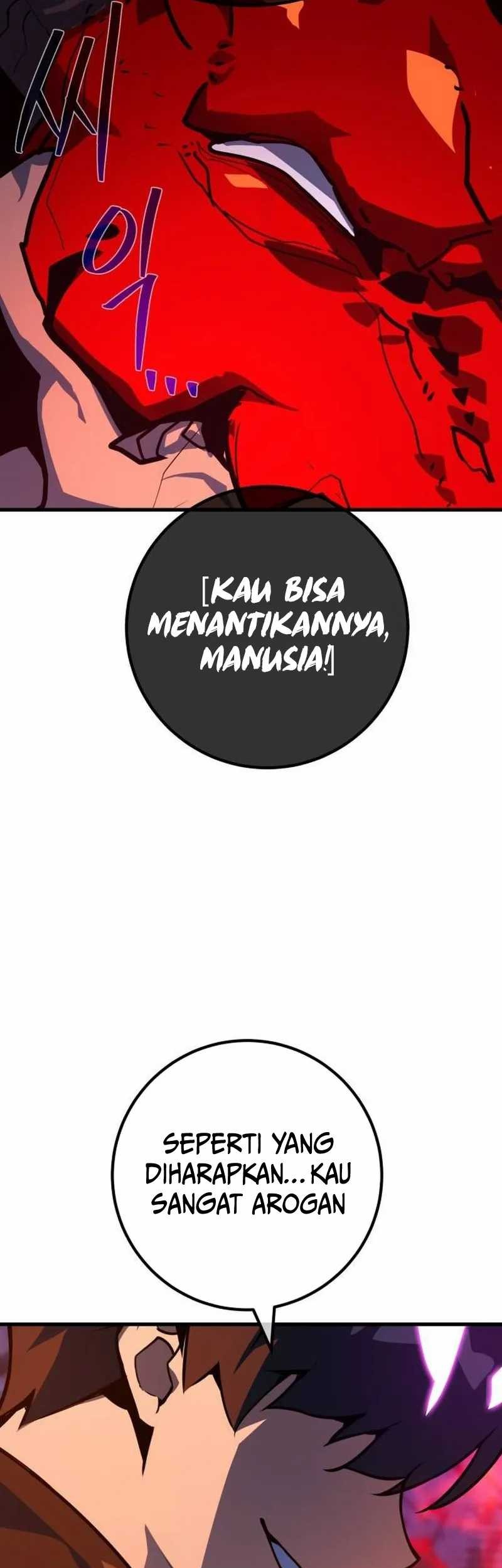 The Game’s Greatest Troll Chapter 93 Gambar 27