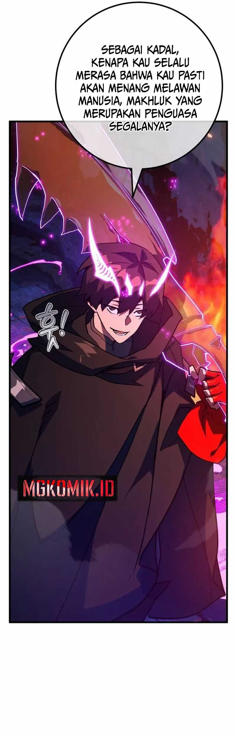 The Game’s Greatest Troll Chapter 93 Gambar 29