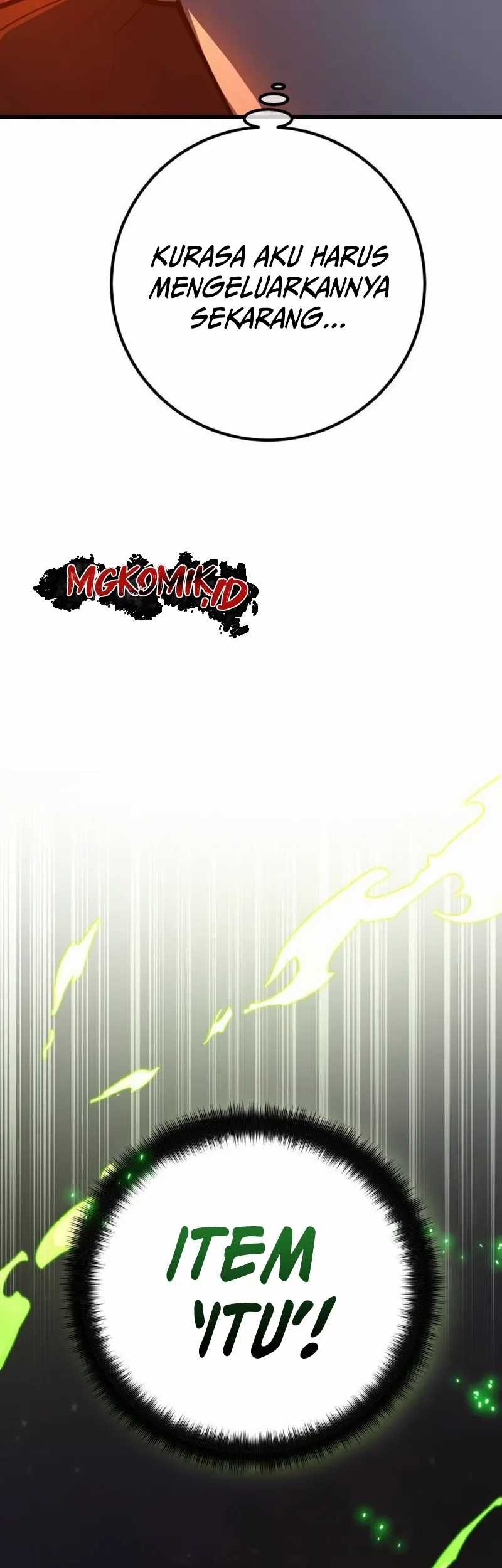 The Game’s Greatest Troll Chapter 93 Gambar 33