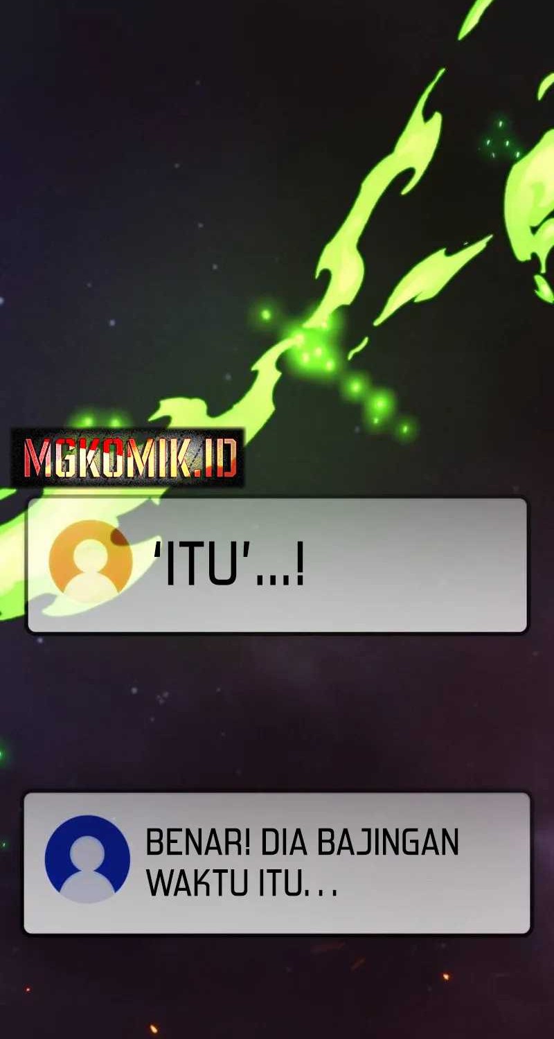 The Game’s Greatest Troll Chapter 93 Gambar 34