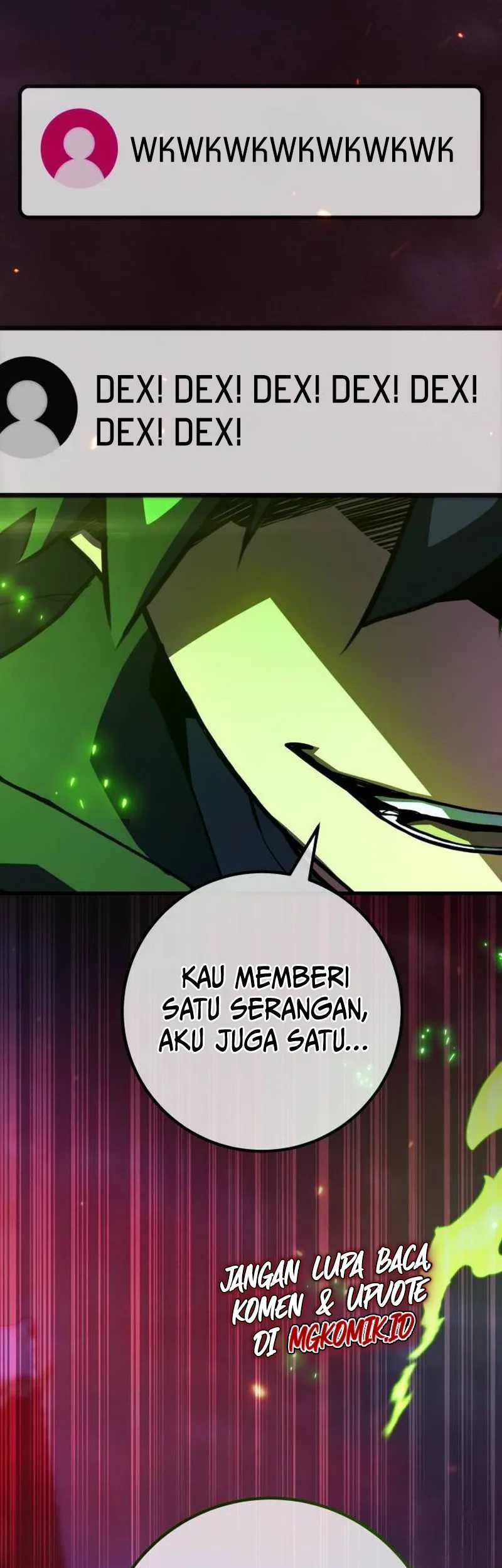 The Game’s Greatest Troll Chapter 93 Gambar 35