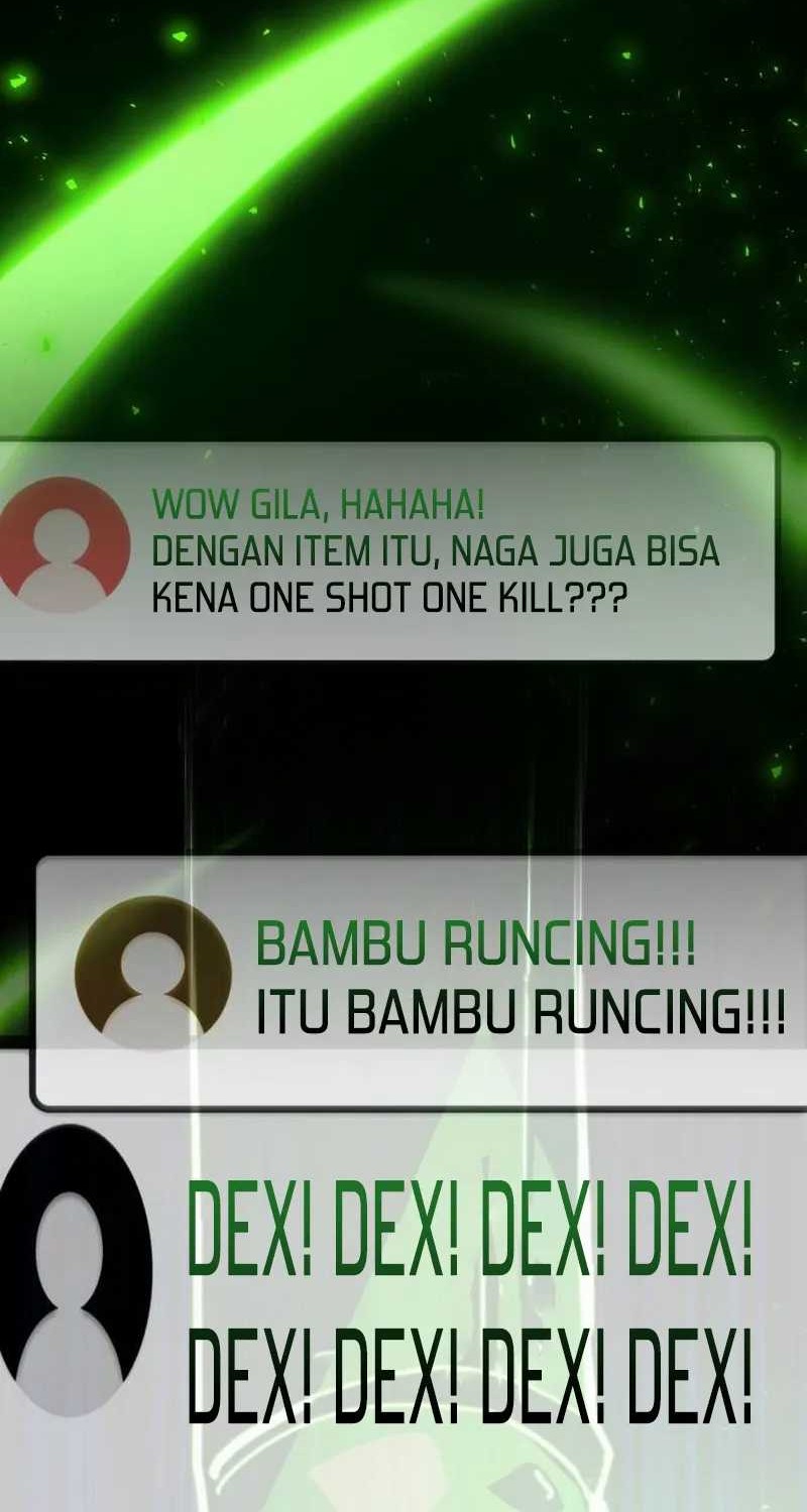 The Game’s Greatest Troll Chapter 93 Gambar 38