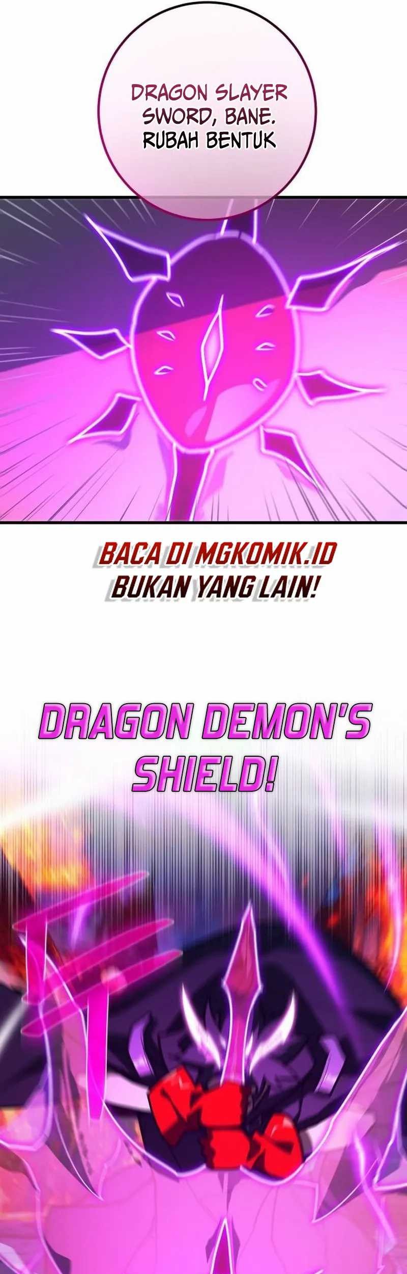 The Game’s Greatest Troll Chapter 93 Gambar 19