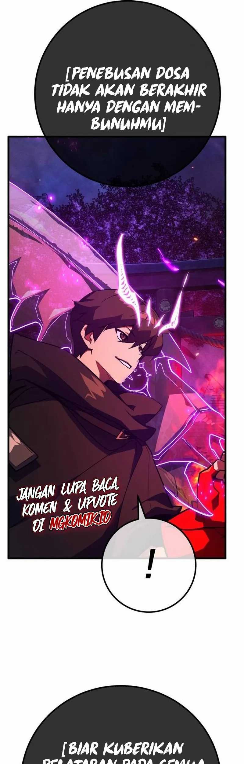 The Game’s Greatest Troll Chapter 93 Gambar 25