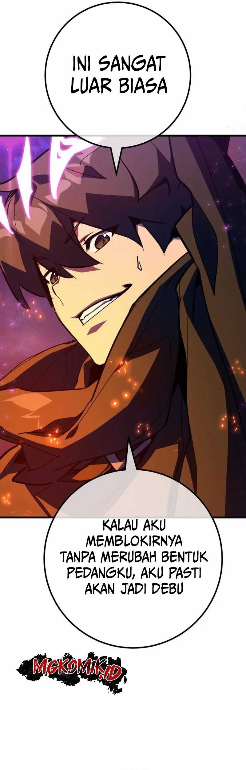 The Game’s Greatest Troll Chapter 93 Gambar 51