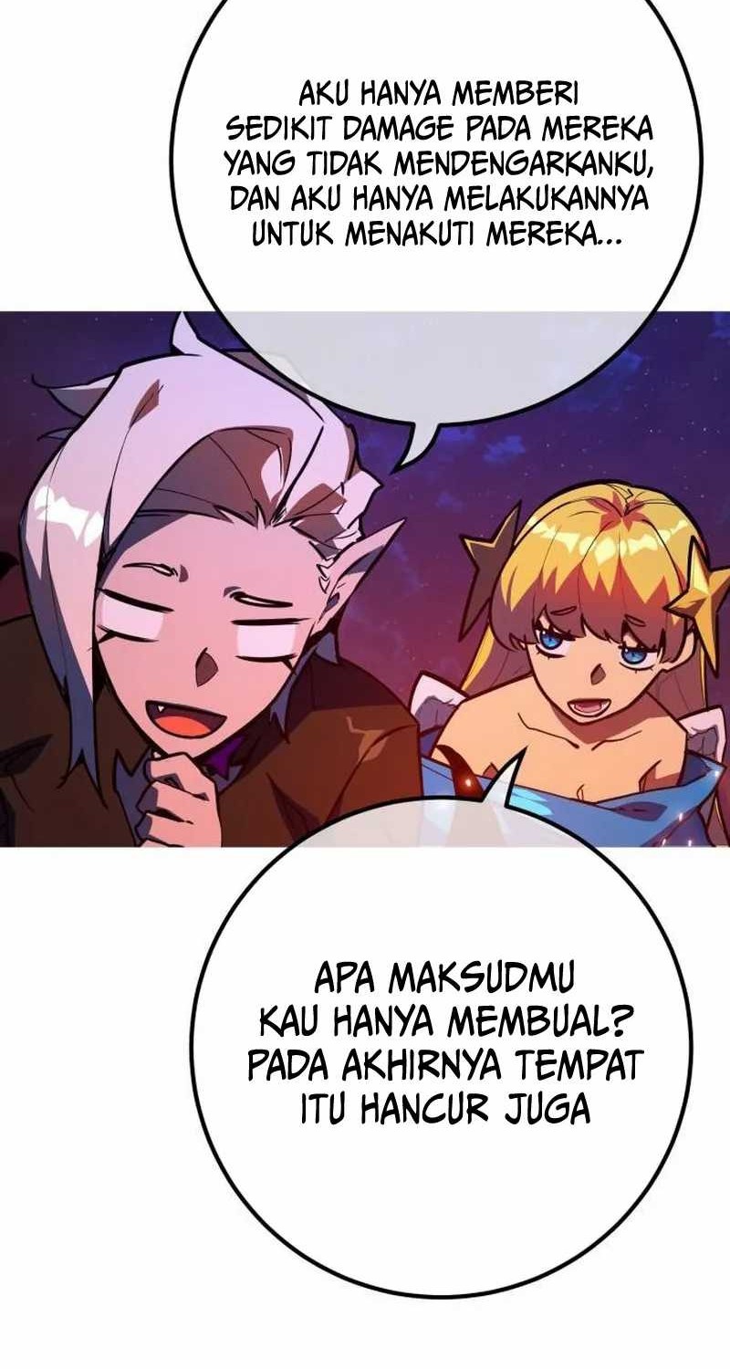 The Game’s Greatest Troll Chapter 93 Gambar 53
