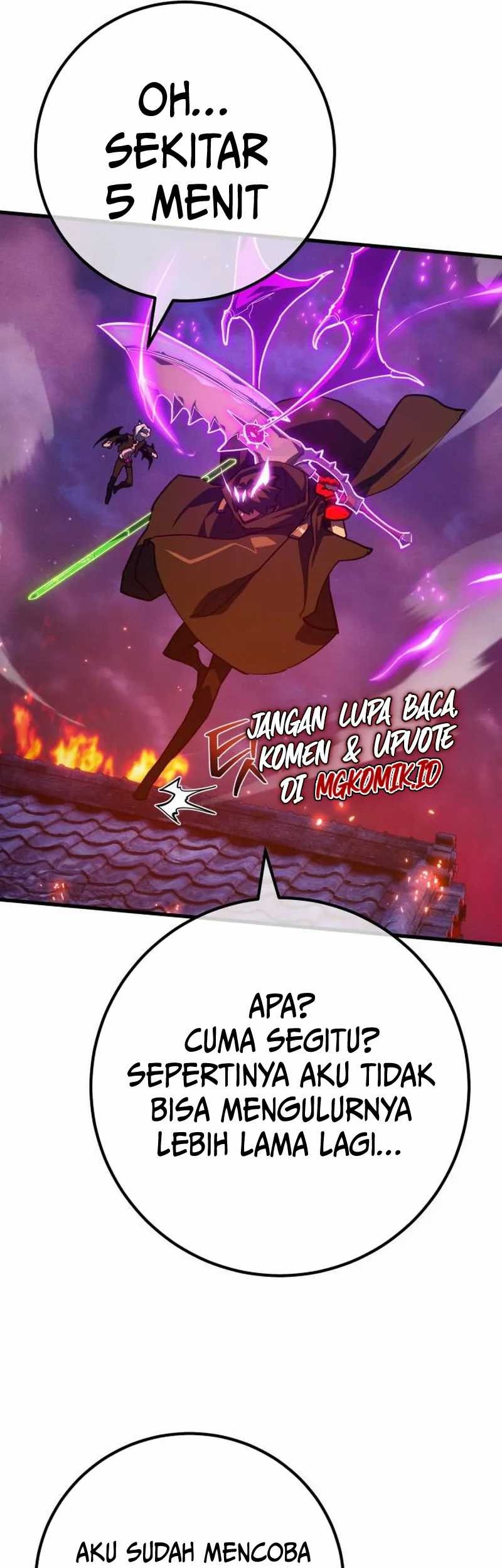 The Game’s Greatest Troll Chapter 93 Gambar 56