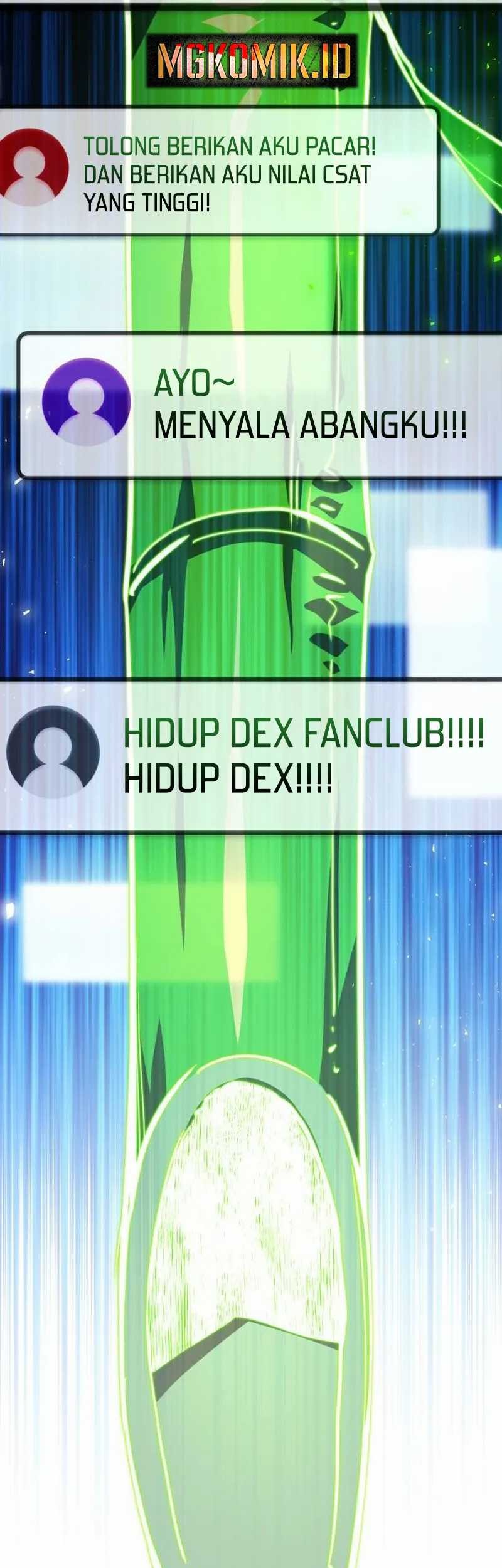 The Game’s Greatest Troll Chapter 93 Gambar 39