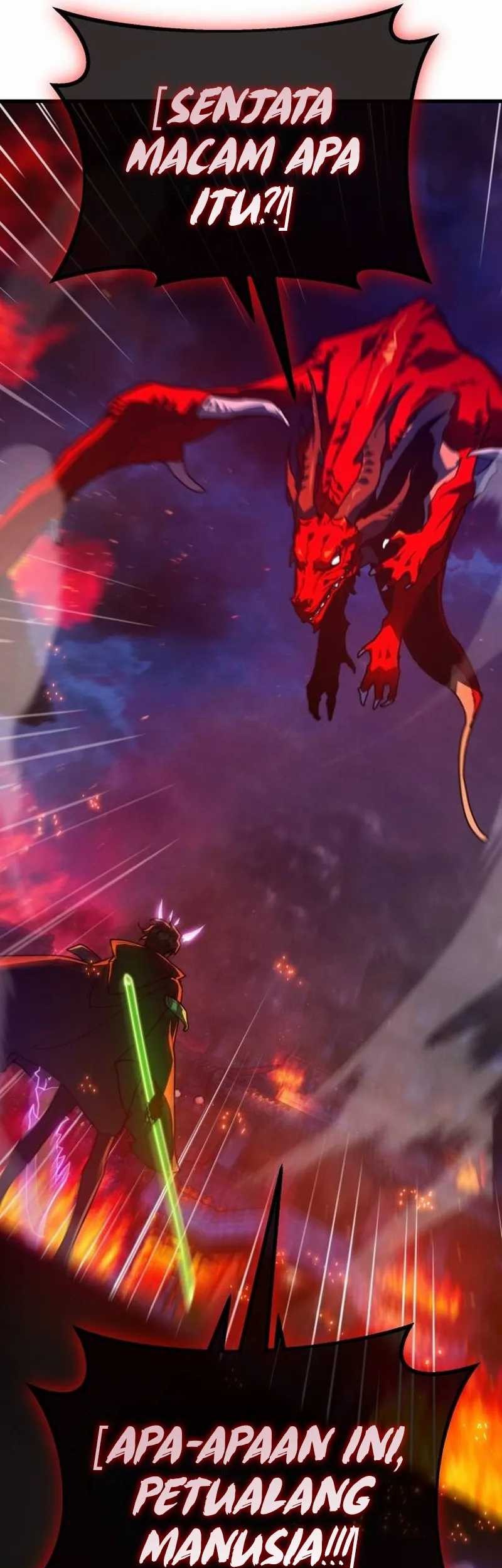 The Game’s Greatest Troll Chapter 93 Gambar 41