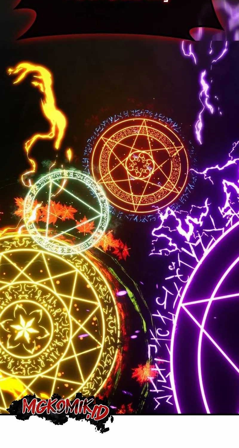 The Game’s Greatest Troll Chapter 93 Gambar 42