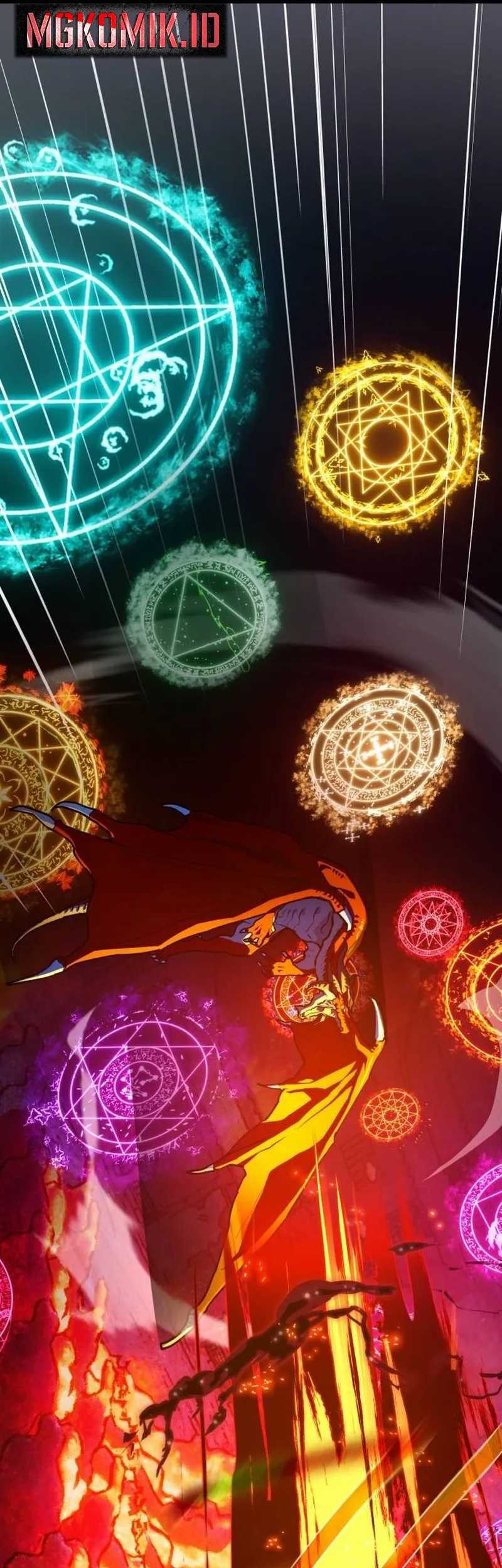 The Game’s Greatest Troll Chapter 93 Gambar 44