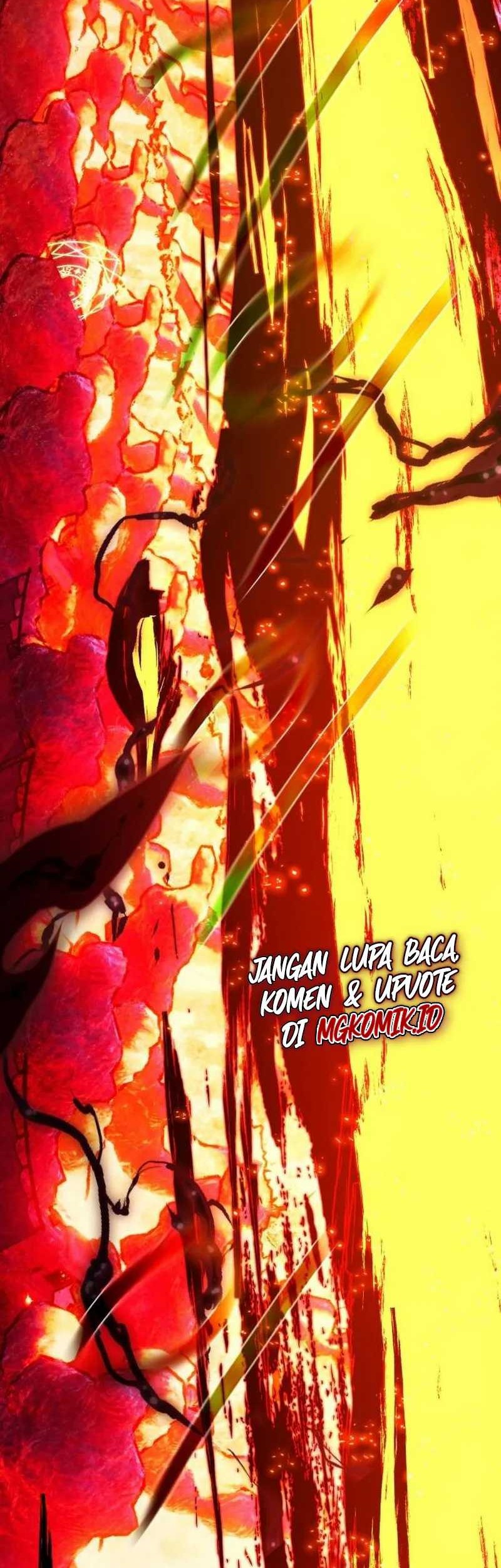 The Game’s Greatest Troll Chapter 93 Gambar 45