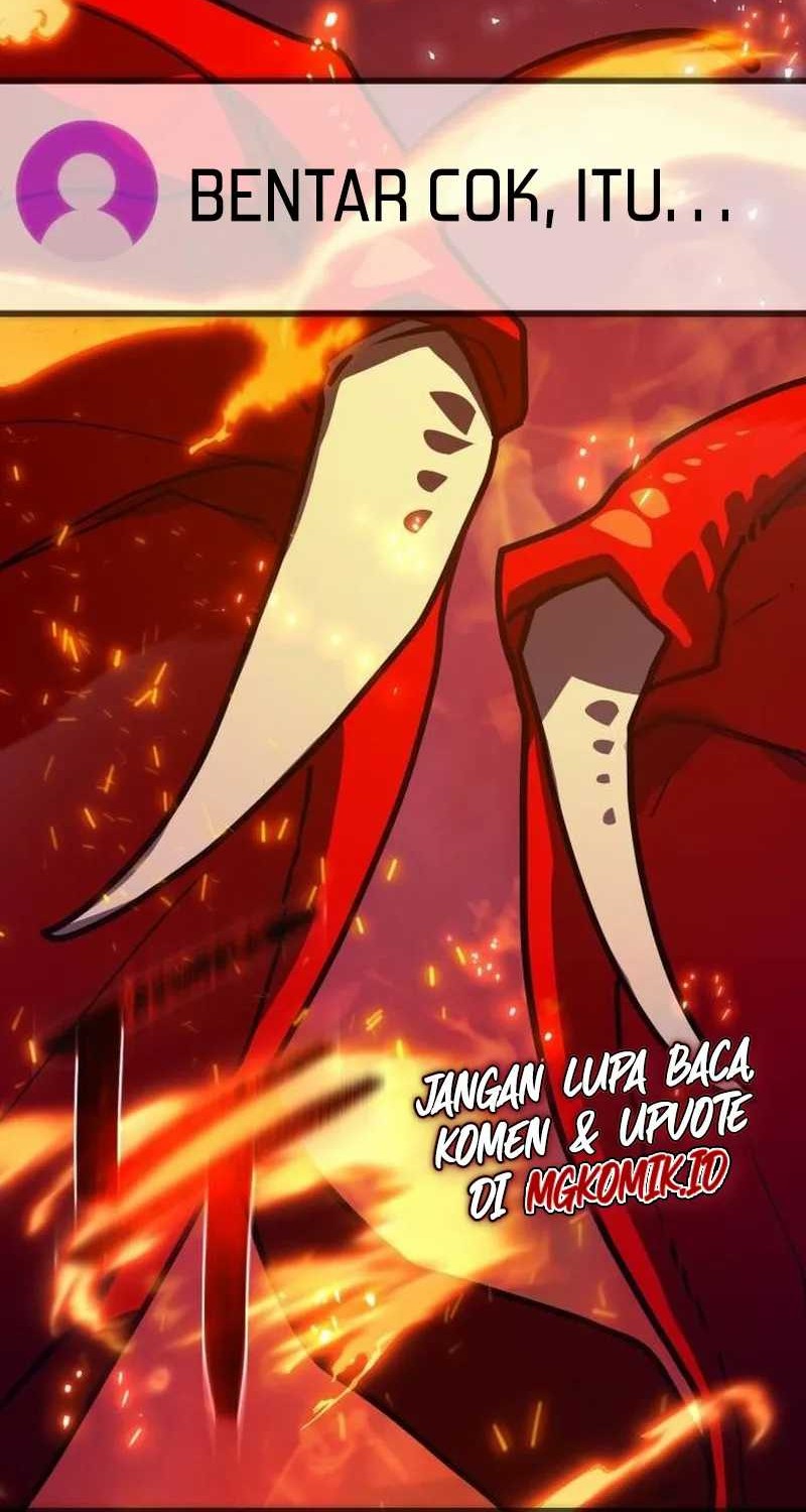 The Game’s Greatest Troll Chapter 93 Gambar 4