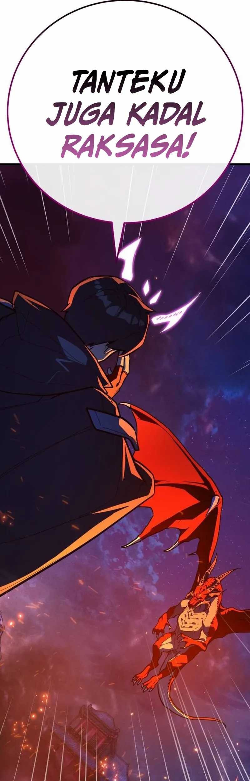 The Game’s Greatest Troll Chapter 93 Gambar 67