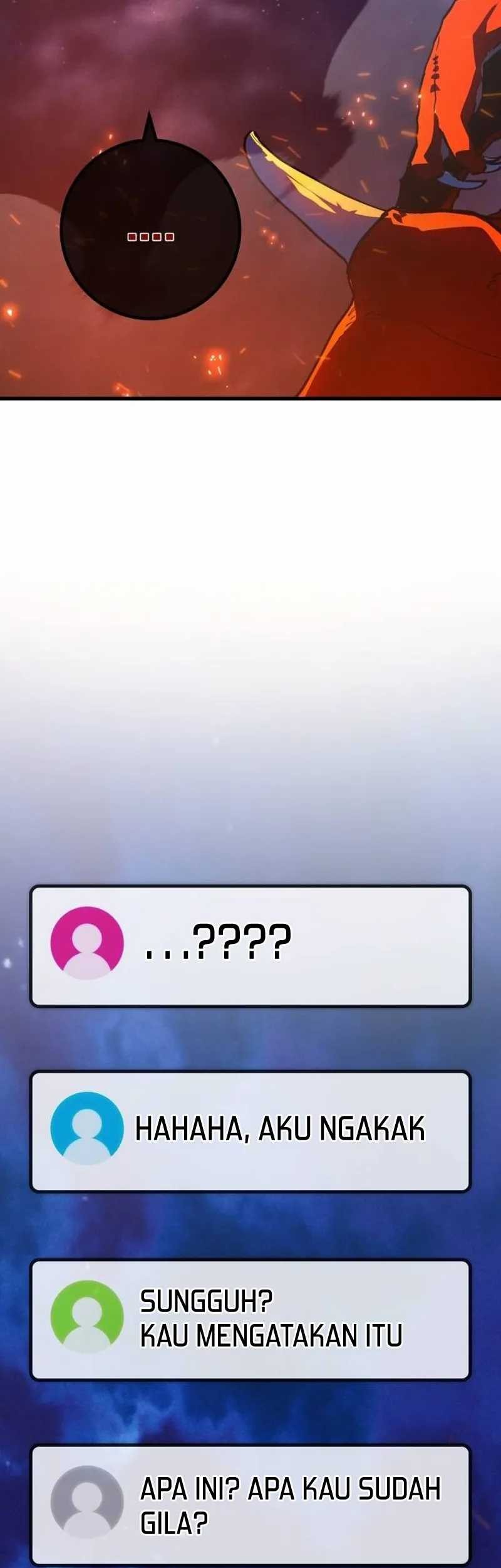 The Game’s Greatest Troll Chapter 93 Gambar 69