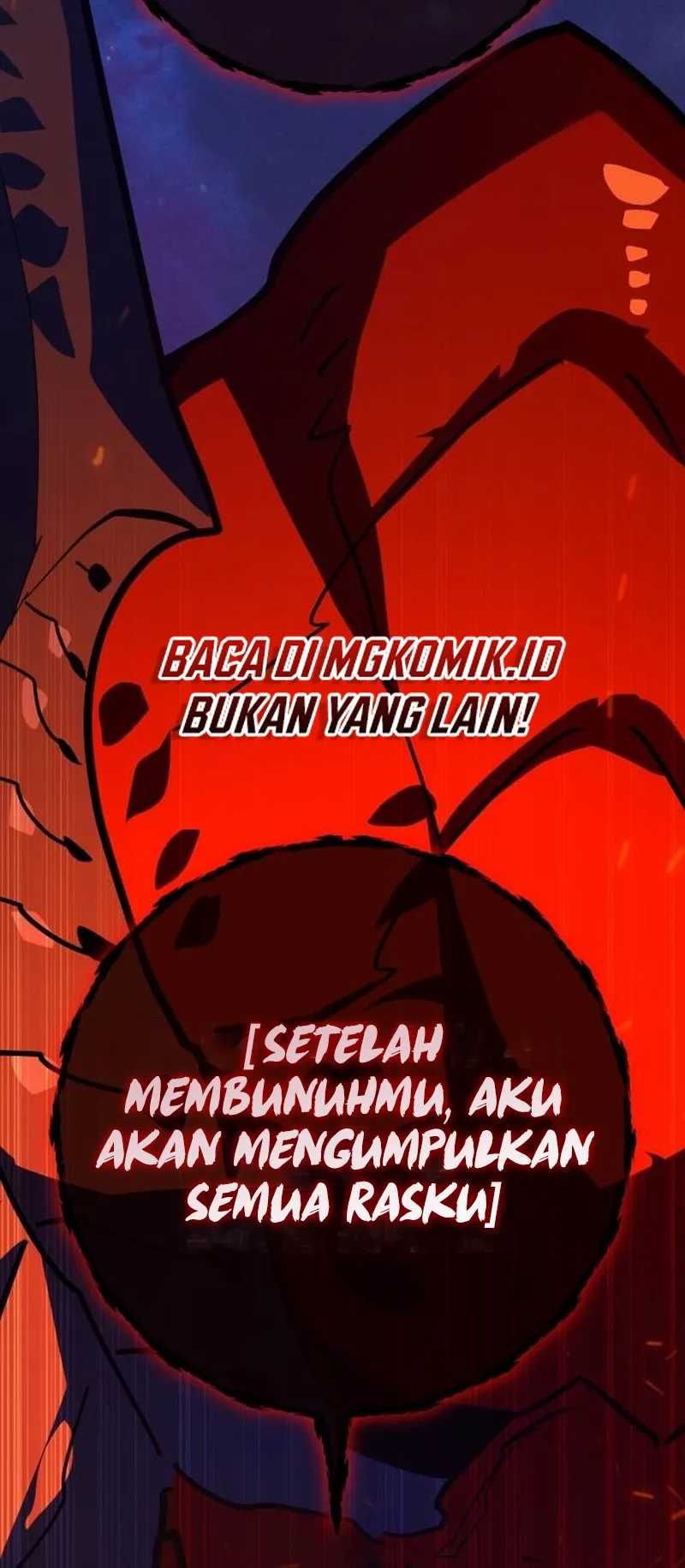 The Game’s Greatest Troll Chapter 93 Gambar 71