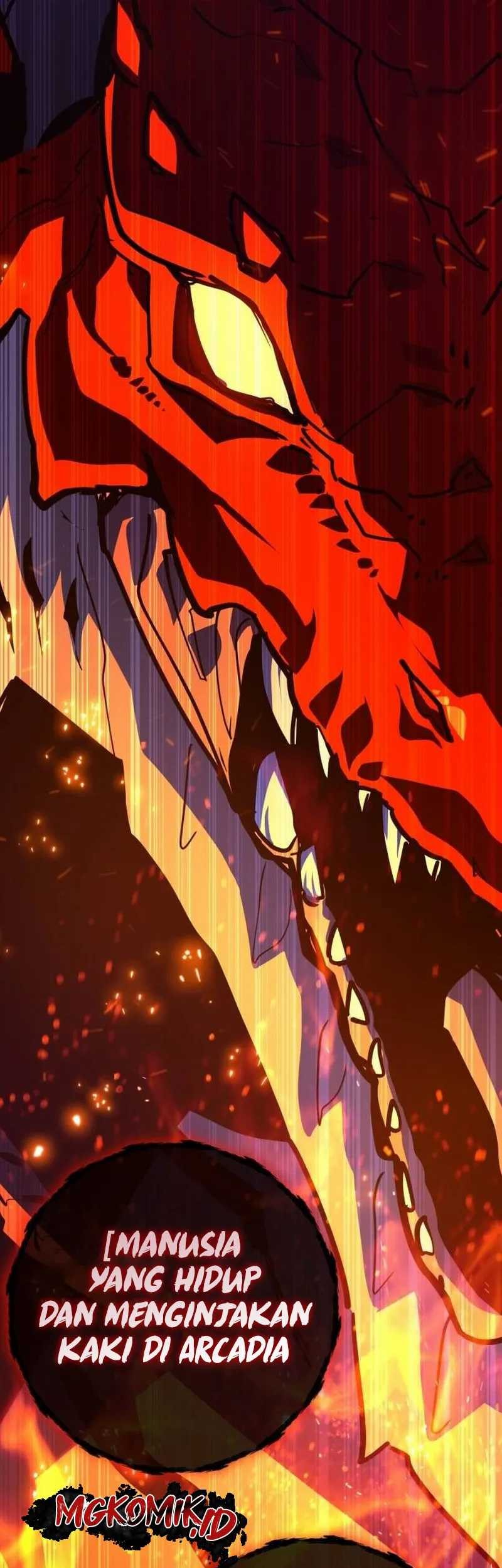 The Game’s Greatest Troll Chapter 93 Gambar 72