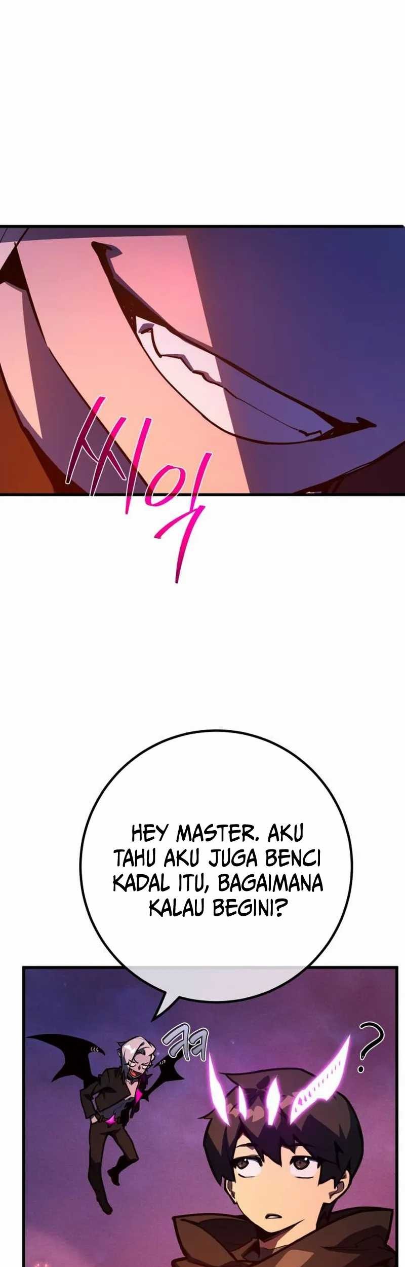 The Game’s Greatest Troll Chapter 93 Gambar 58