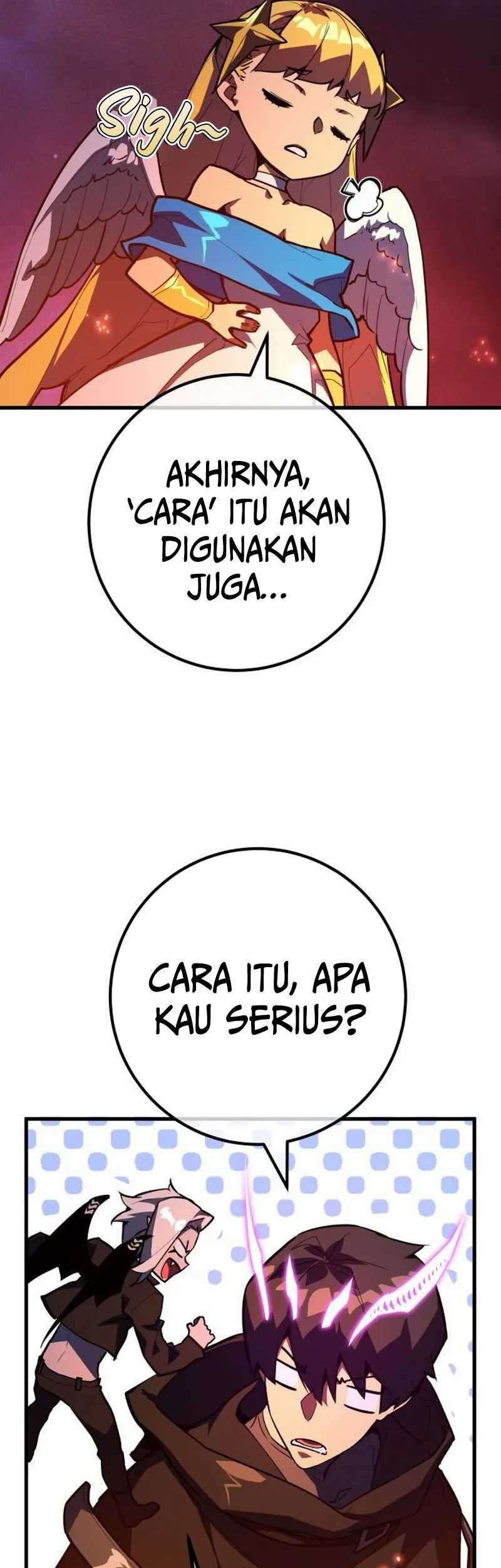 The Game’s Greatest Troll Chapter 93 Gambar 60