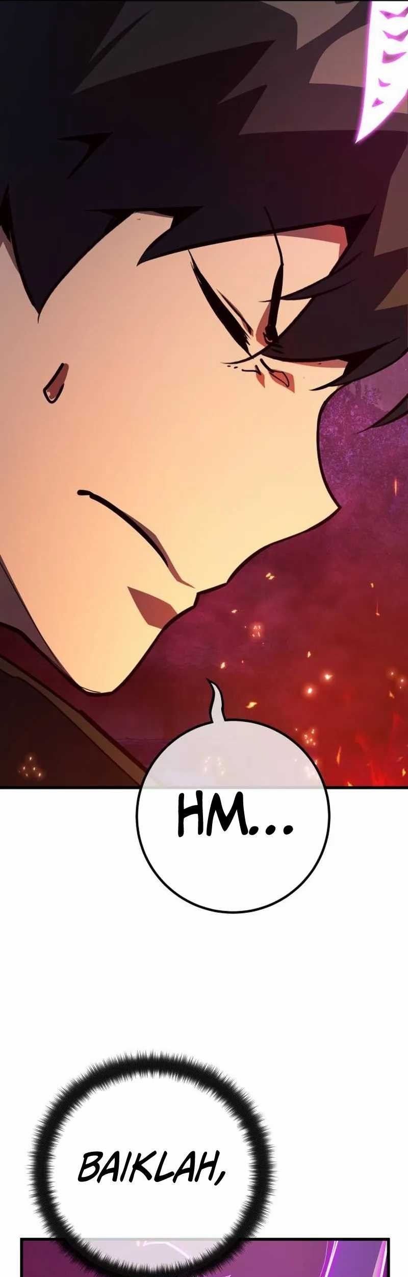 The Game’s Greatest Troll Chapter 93 Gambar 62