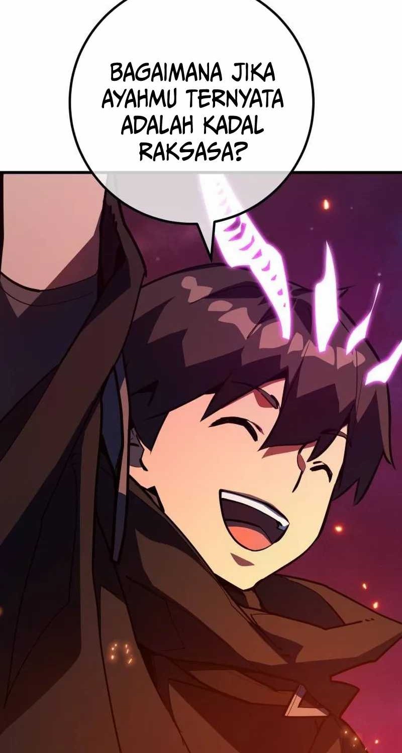 The Game’s Greatest Troll Chapter 93 Gambar 65