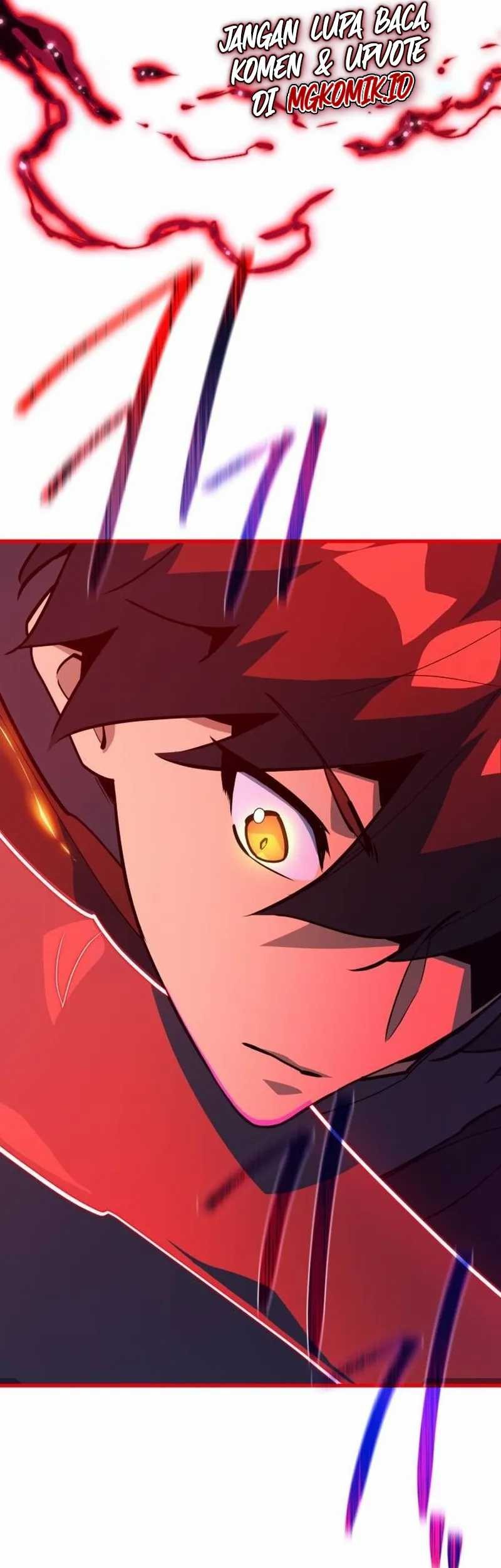 The Game’s Greatest Troll Chapter 93 Gambar 84