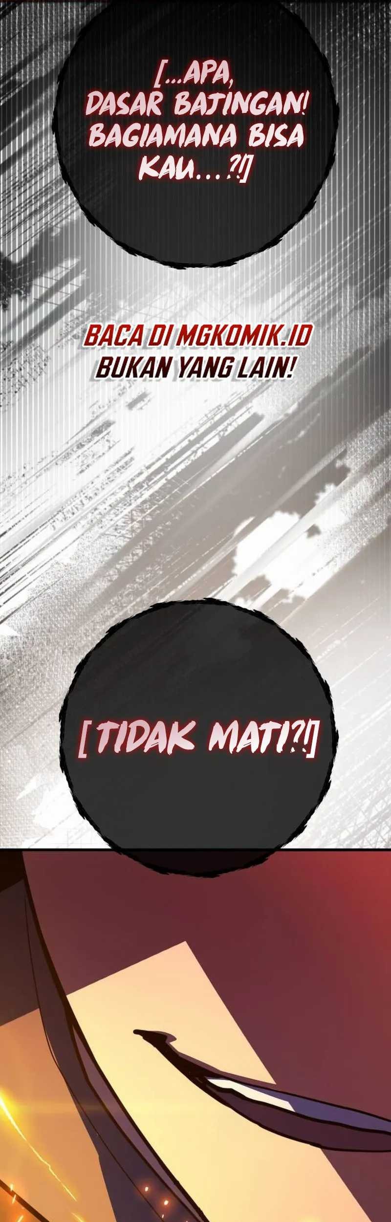 The Game’s Greatest Troll Chapter 93 Gambar 89