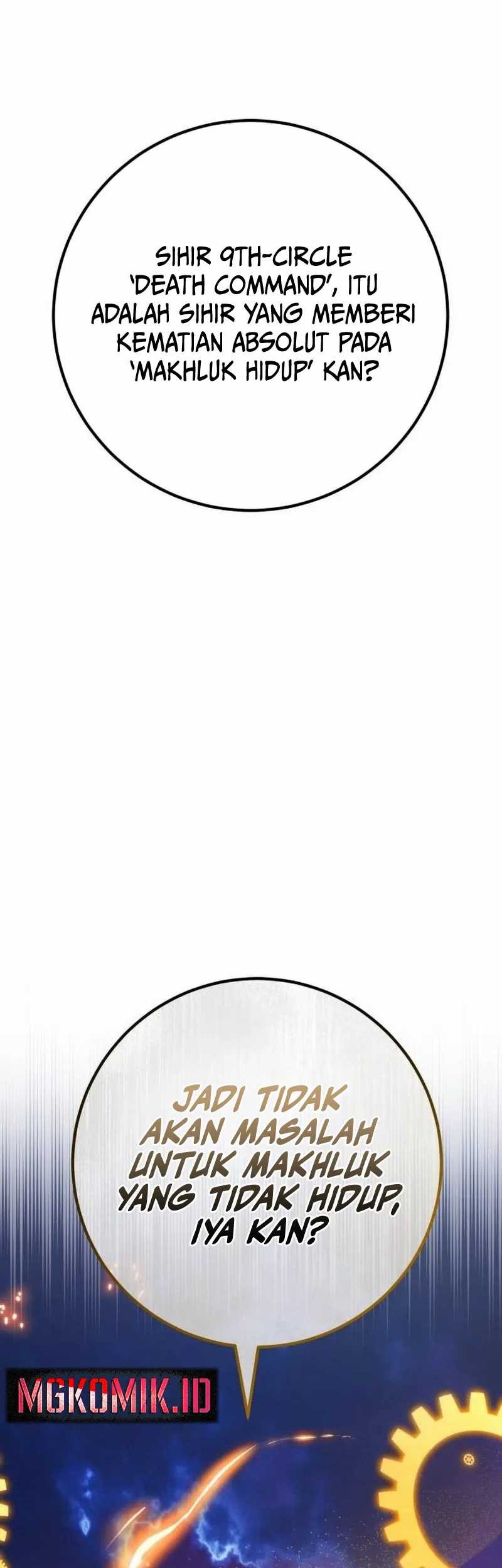 The Game’s Greatest Troll Chapter 93 Gambar 91