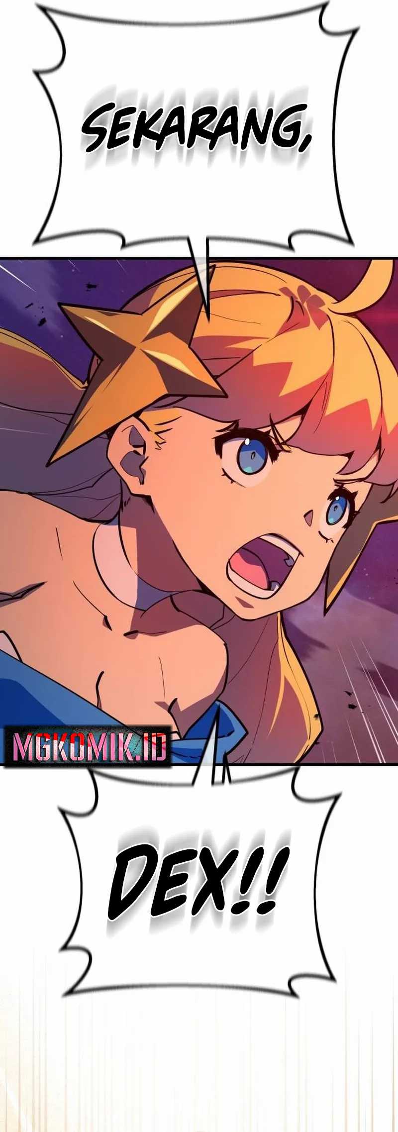 The Game’s Greatest Troll Chapter 93 Gambar 77