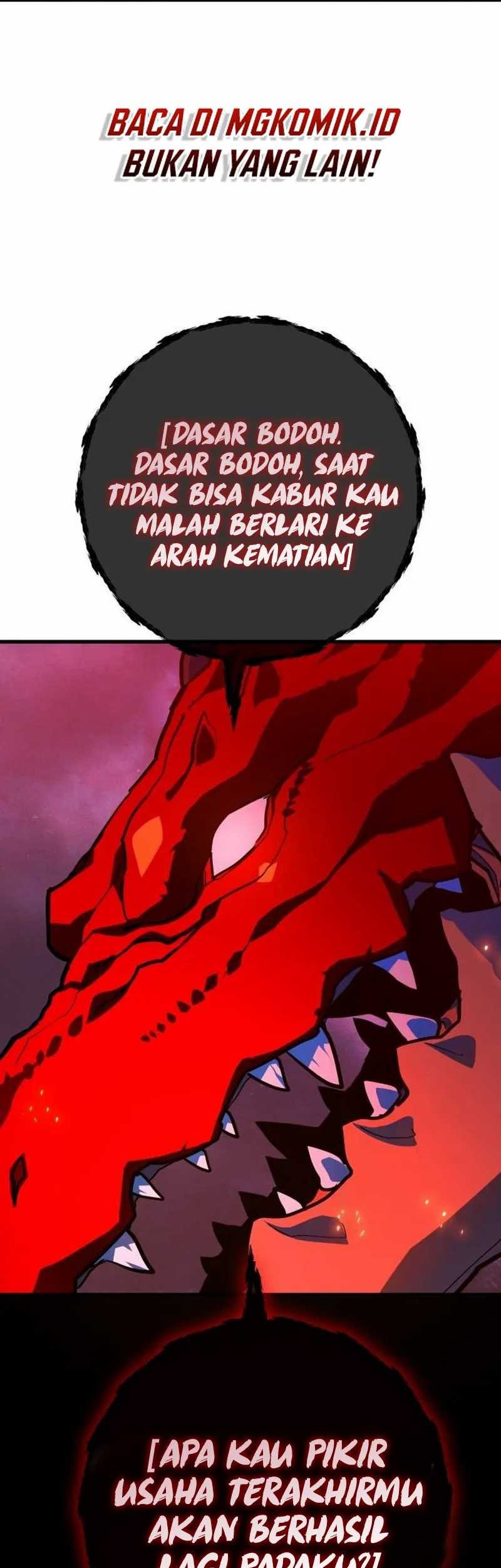 The Game’s Greatest Troll Chapter 93 Gambar 80