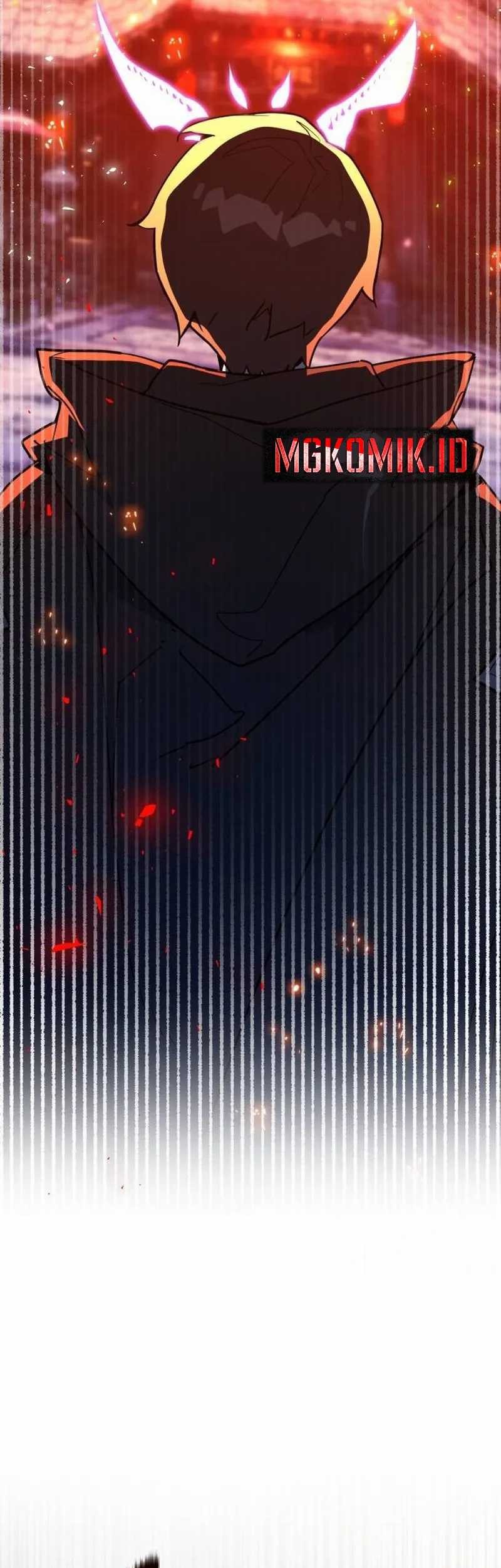 The Game’s Greatest Troll Chapter 93 Gambar 7