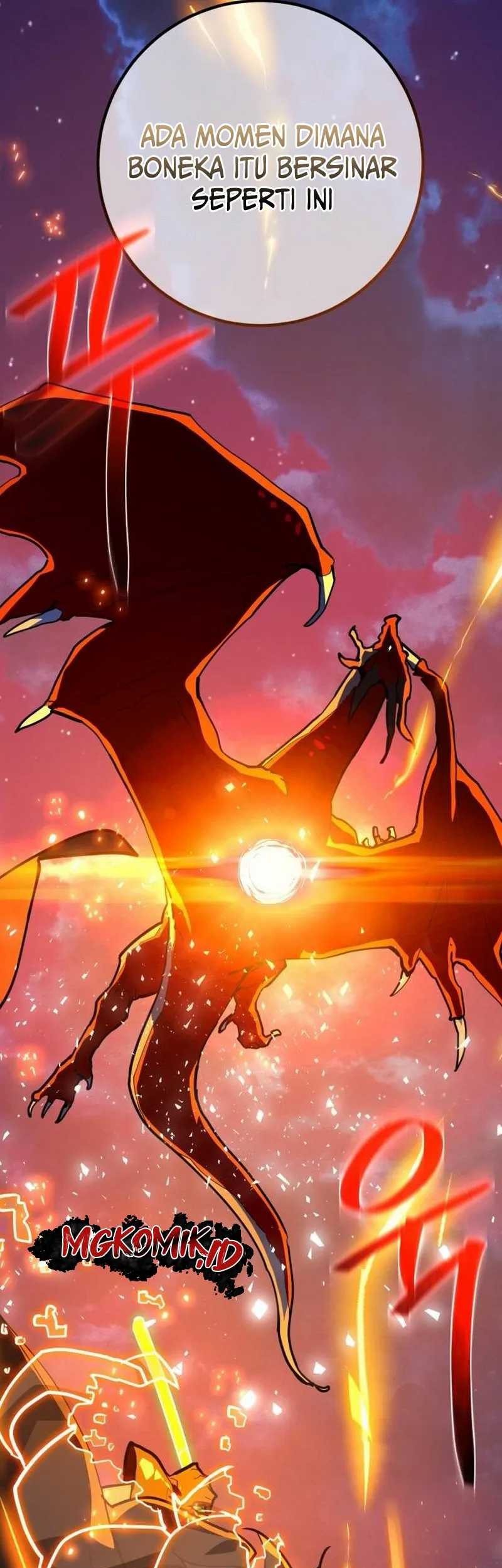 The Game’s Greatest Troll Chapter 93 Gambar 101