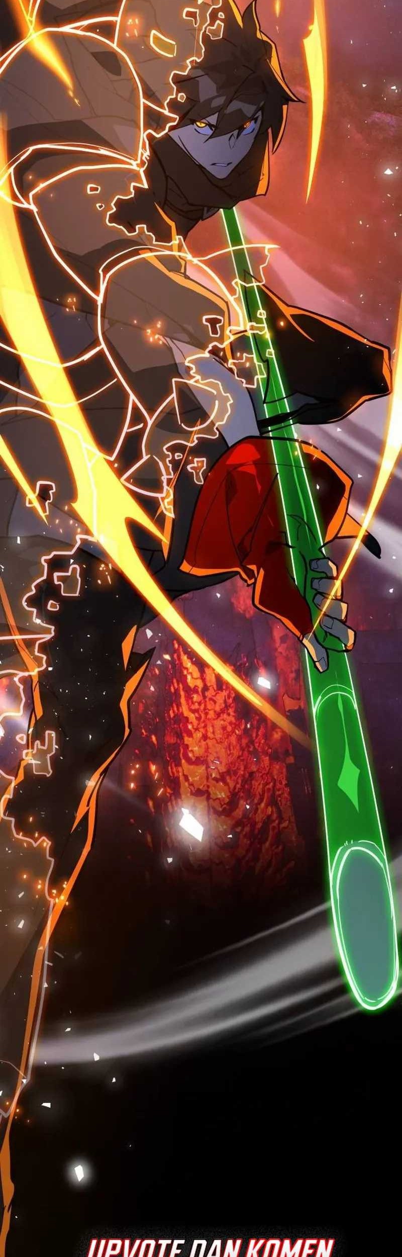 The Game’s Greatest Troll Chapter 93 Gambar 102