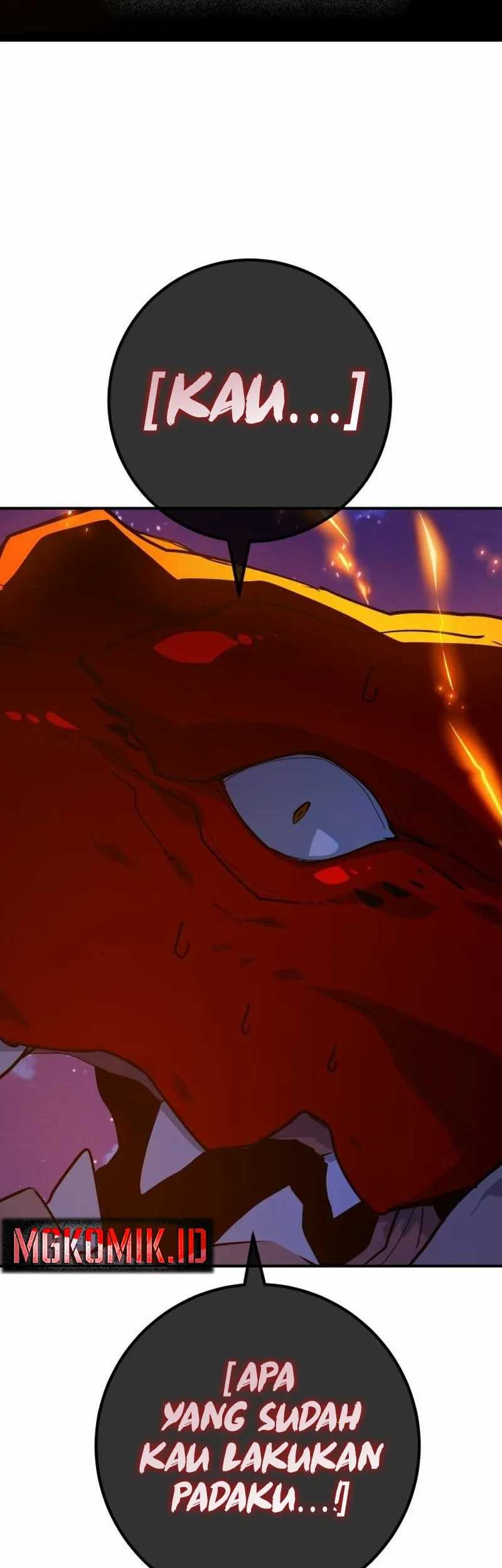 The Game’s Greatest Troll Chapter 93 Gambar 104