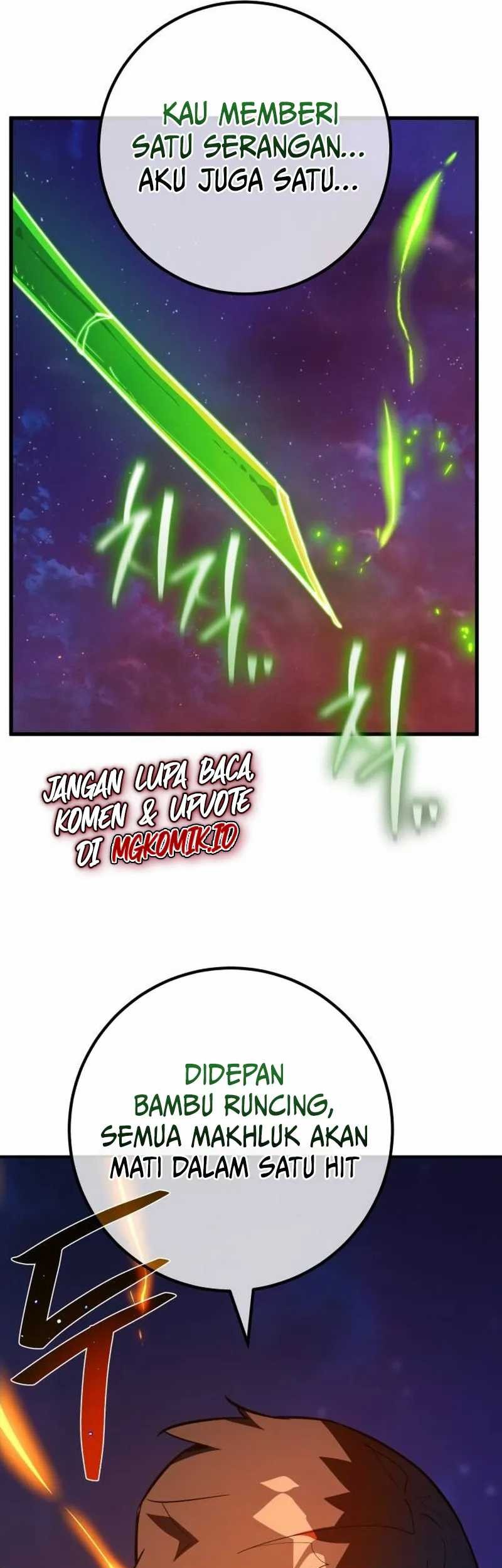 The Game’s Greatest Troll Chapter 93 Gambar 106