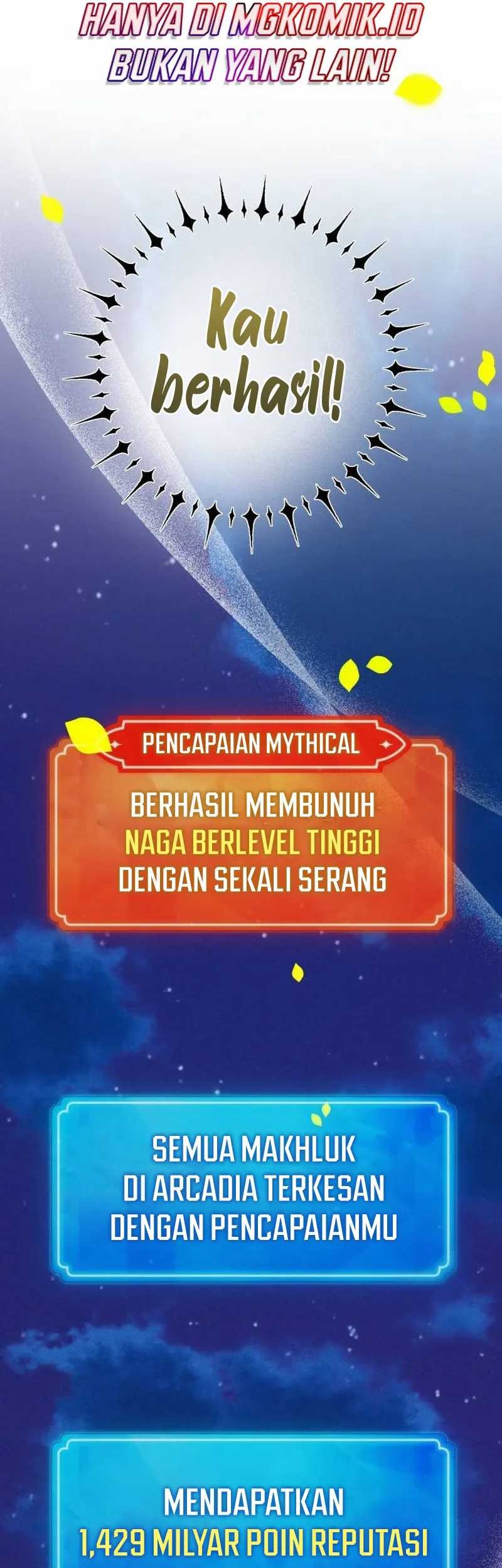 The Game’s Greatest Troll Chapter 93 Gambar 112