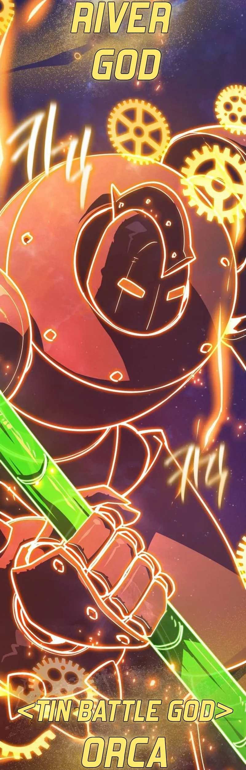 The Game’s Greatest Troll Chapter 93 Gambar 93