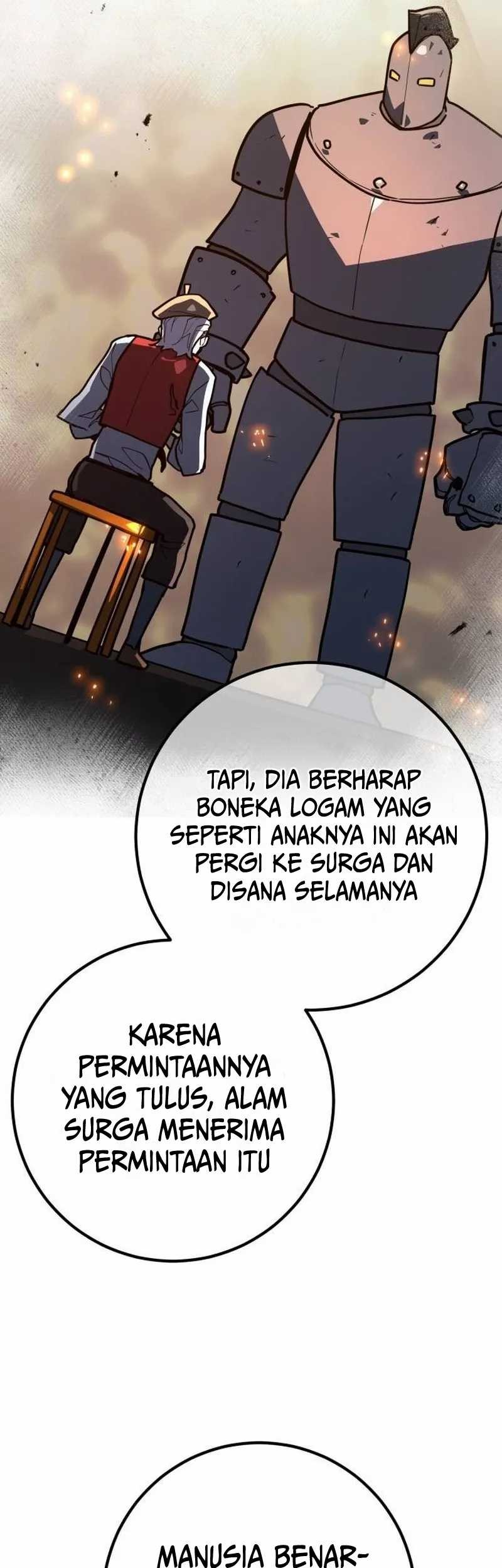 The Game’s Greatest Troll Chapter 93 Gambar 97